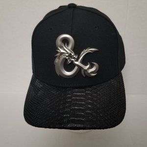 Dungeons & Dragons Emblem Cap/Hat